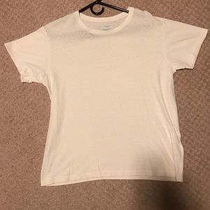 John Elliot Cotton Silk Shirt